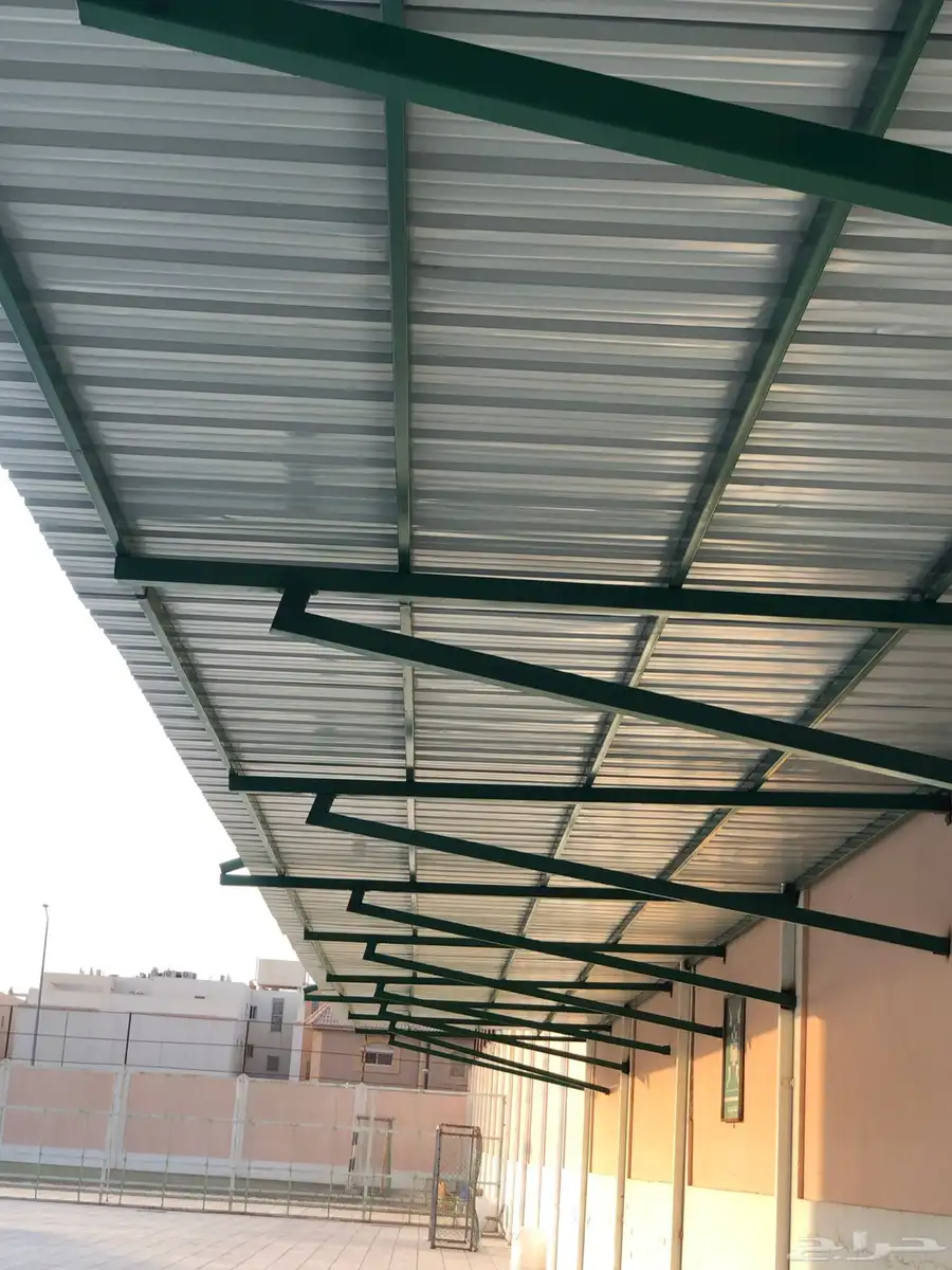 حداد كلادينج 7