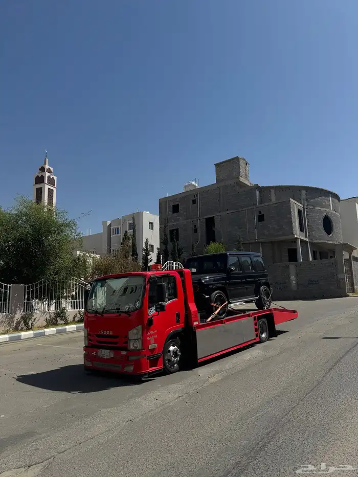 سطحه من الباحه الى الرياض 0