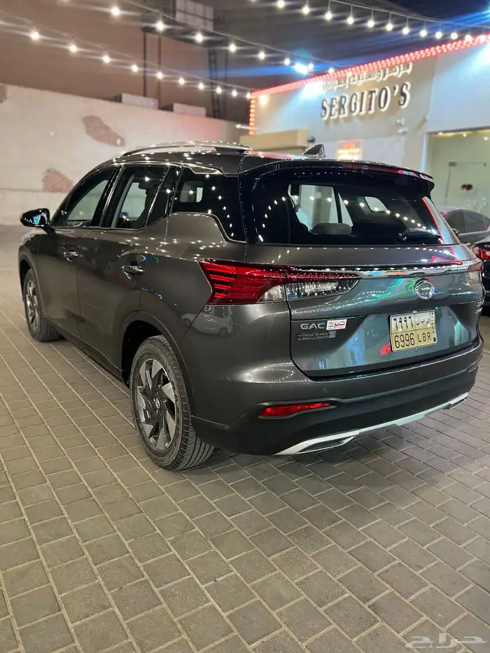 جاك 2022 GS4 3