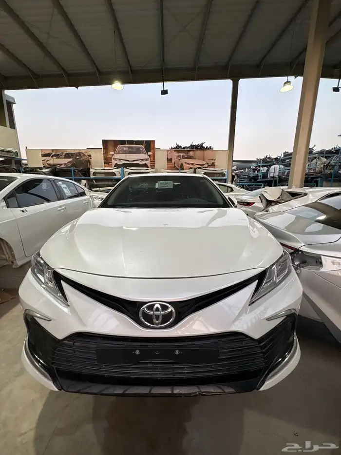 قطع غيار كوامري 6
