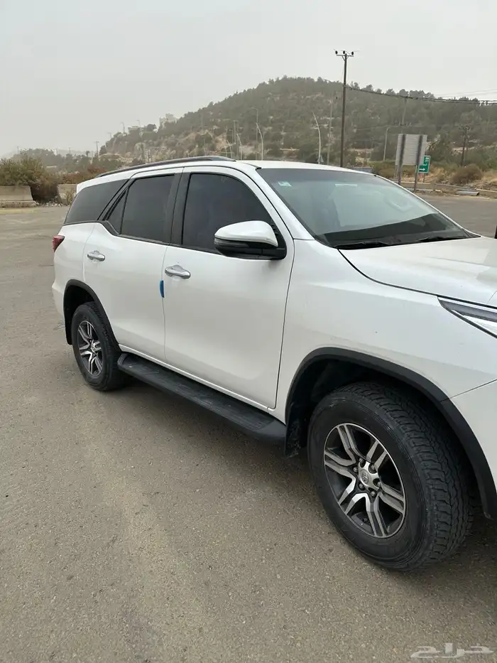 فورشينر 2020 دبل 4 سلندر 8