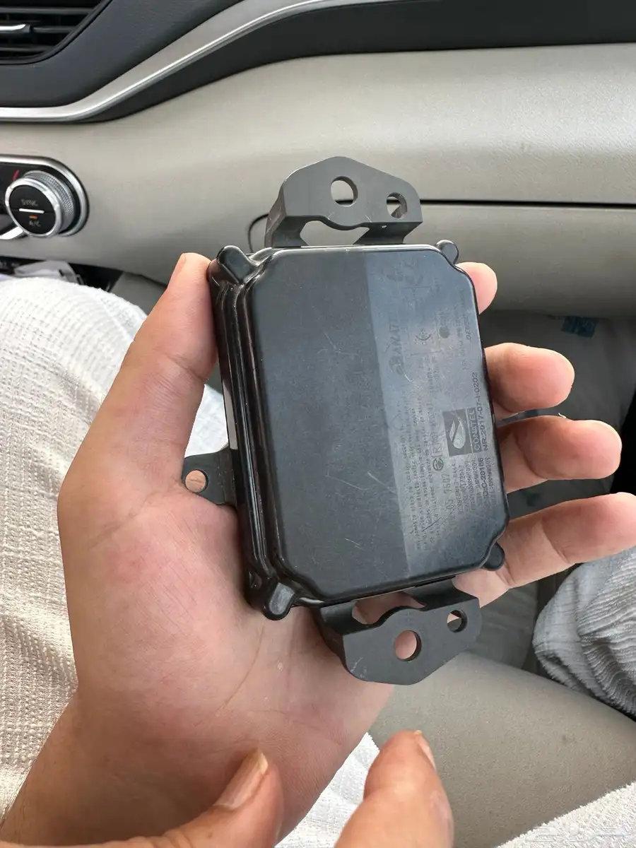 قطع لكزس LS500 موديل 2018 وجيب لكزس 14