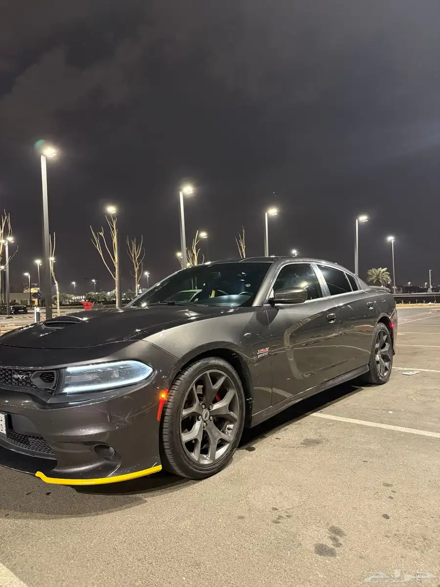 Dodge فول كامل - RT محاول SRT - ممشى 220 - مطلوب ز 60 10