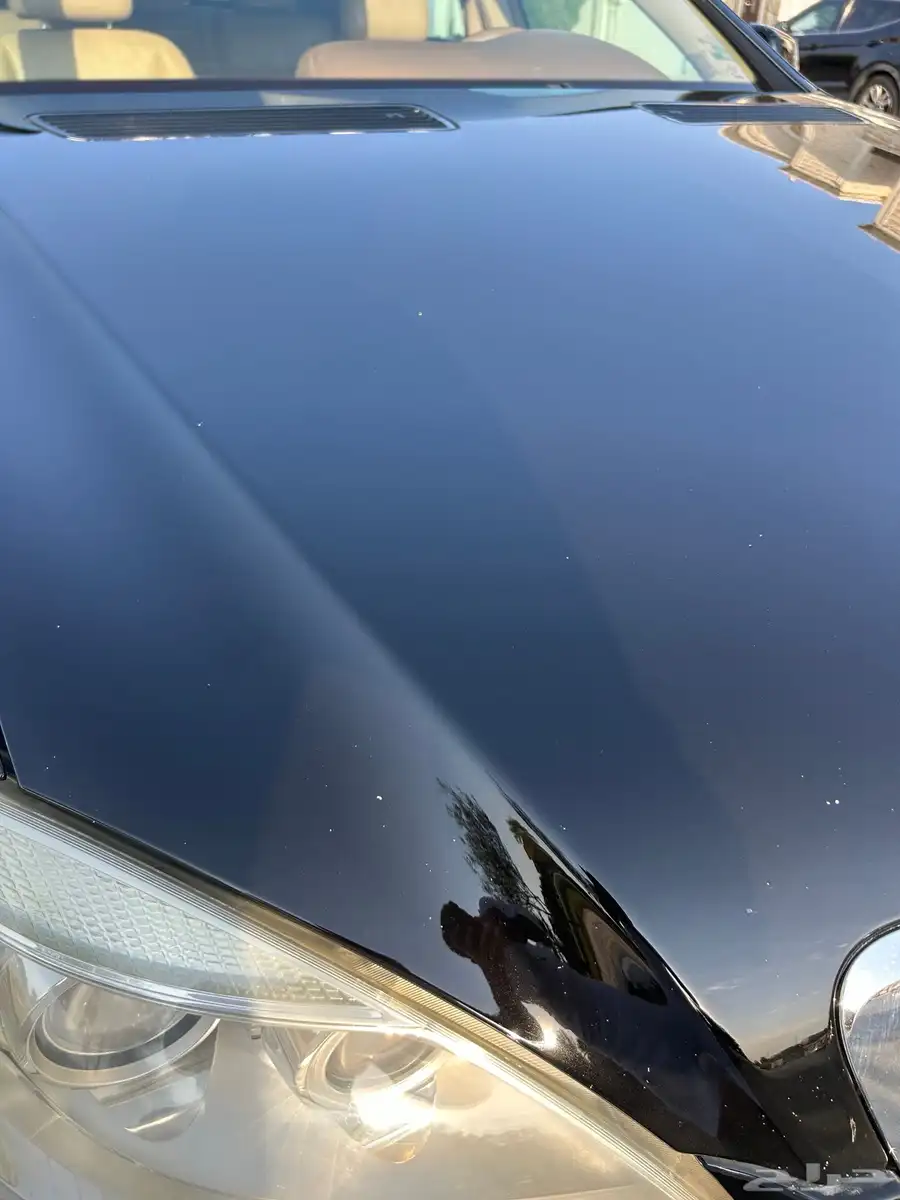 مرسيدس بانوراما جفالي 2010 S350 مالك أول 13
