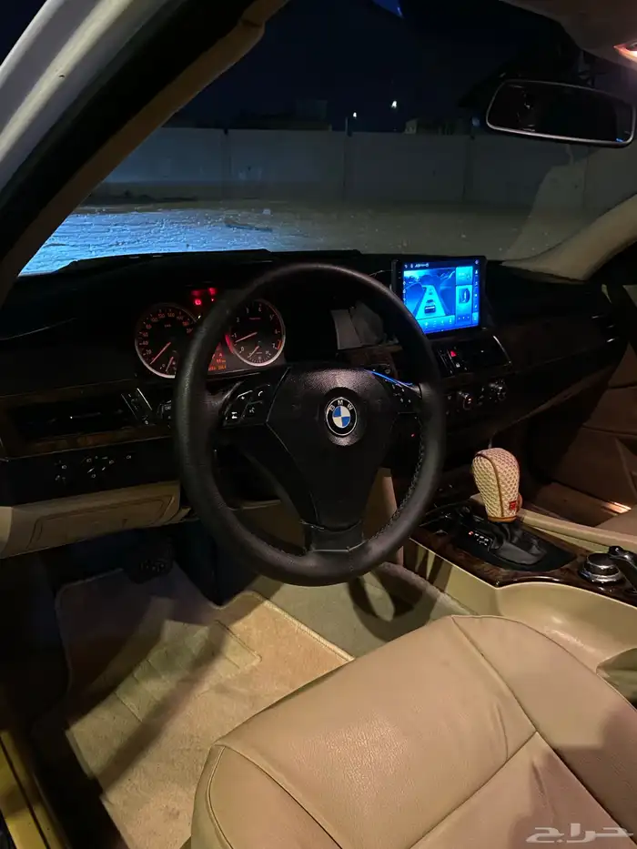 B M W 2007 الاحساء المبرز 6