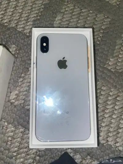 ايفون x 0