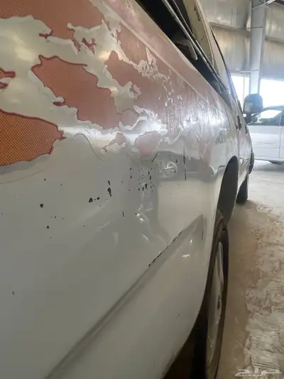 هايلكس غمارتين نظيف 7