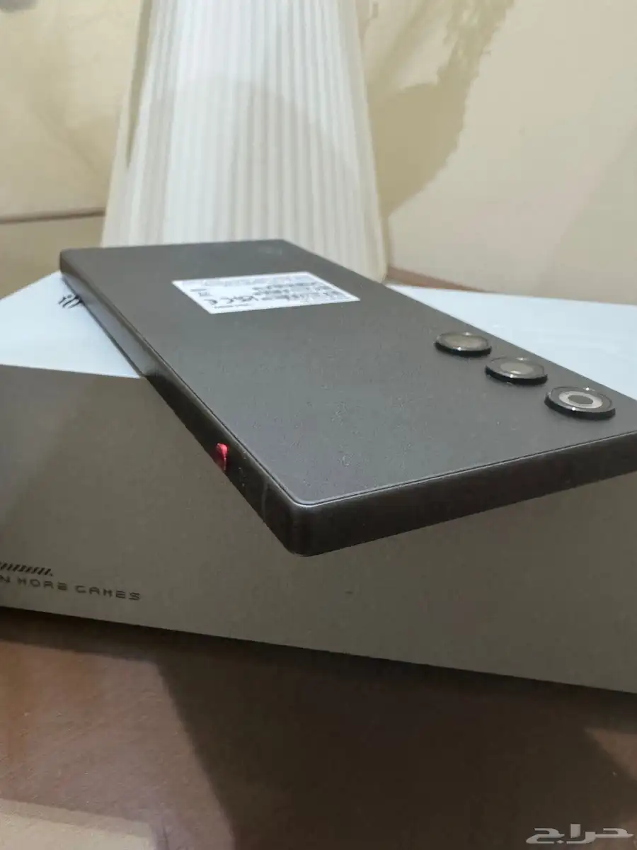 REDMAGIC 10 Air - ريد ماجيك 13