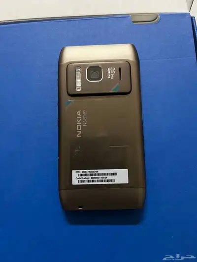 نوكيا Nokia N8 index