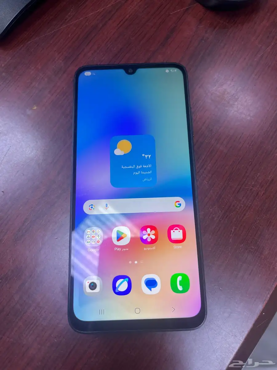 جالكسي A05s 0