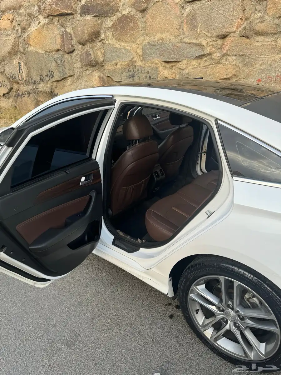 سوناتا فل كامل 2018 6