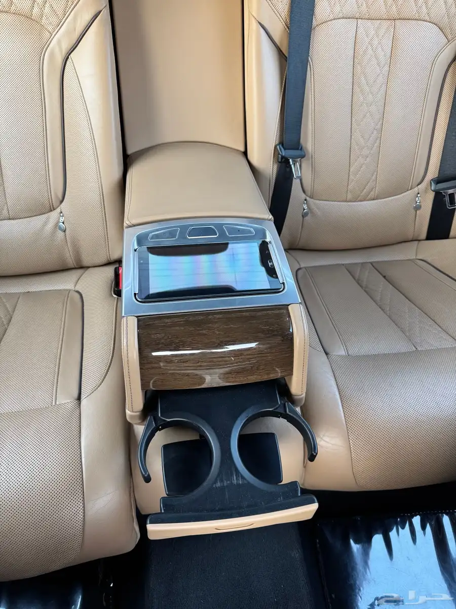 BMW 740Li M kit 2016 9