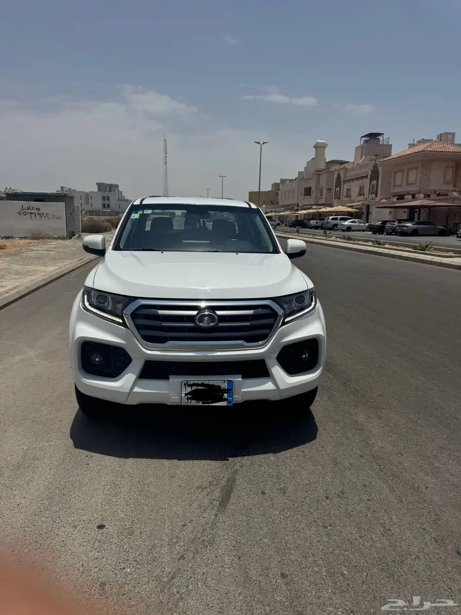 جريت وال وينجل 7 2020 ممشى قليل 2