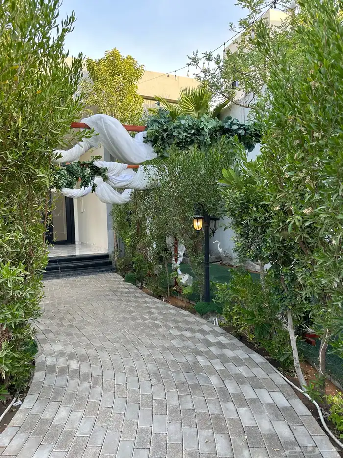 تنسيق حفلات الرياض 2