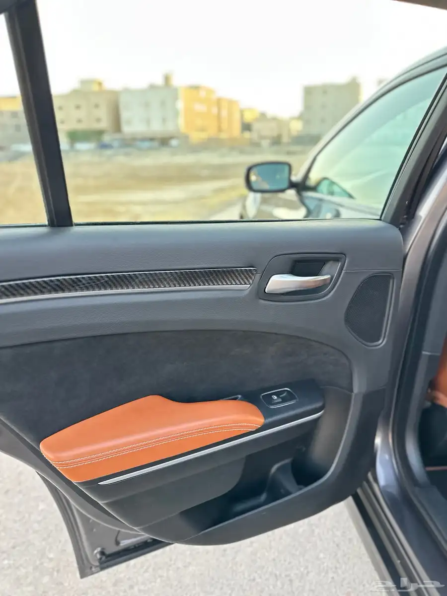كرايسلر SRT بلاك روف موديل 2018 21