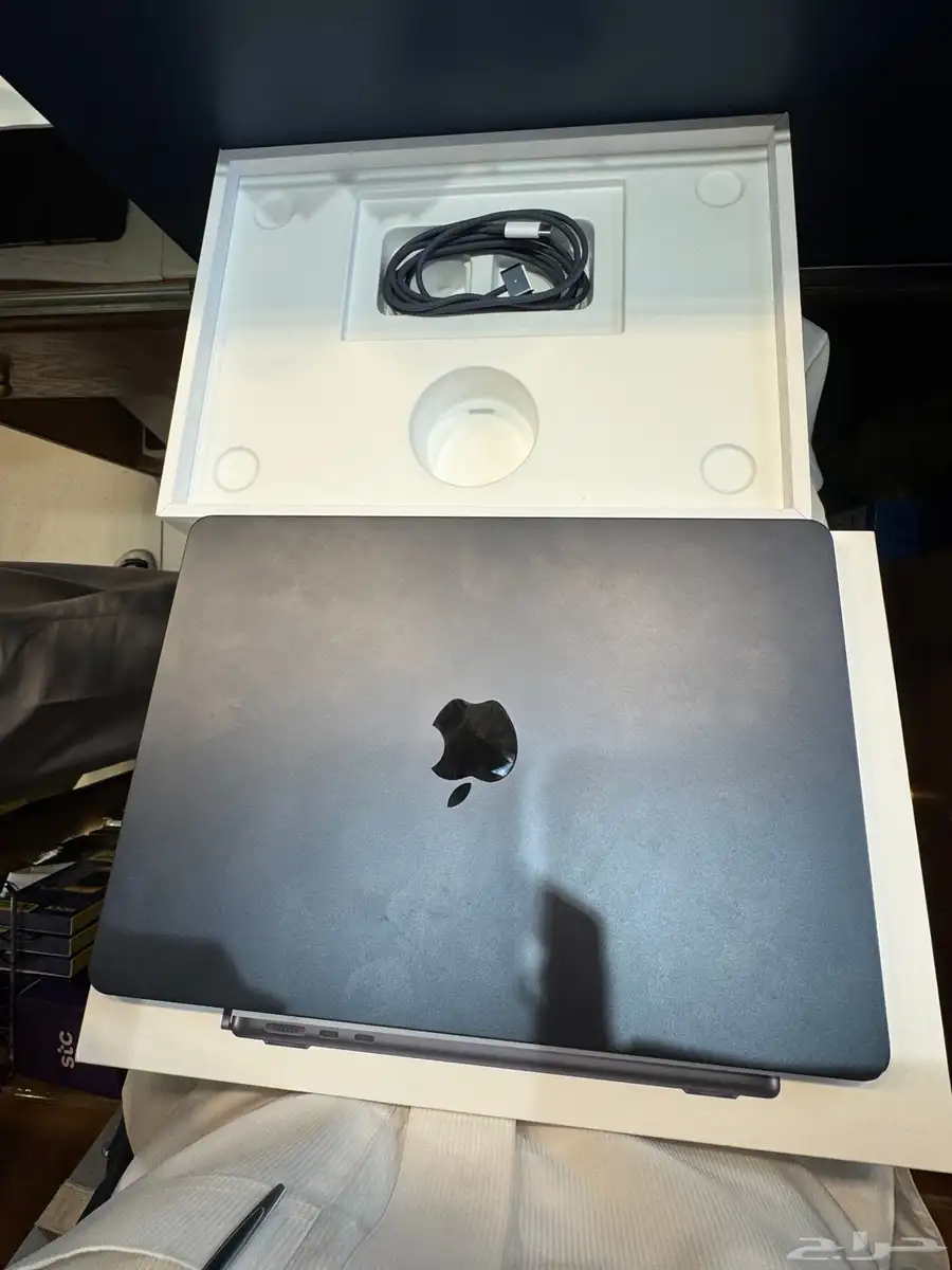 لابتوب ماك بوك اير MacBook Air M2 7