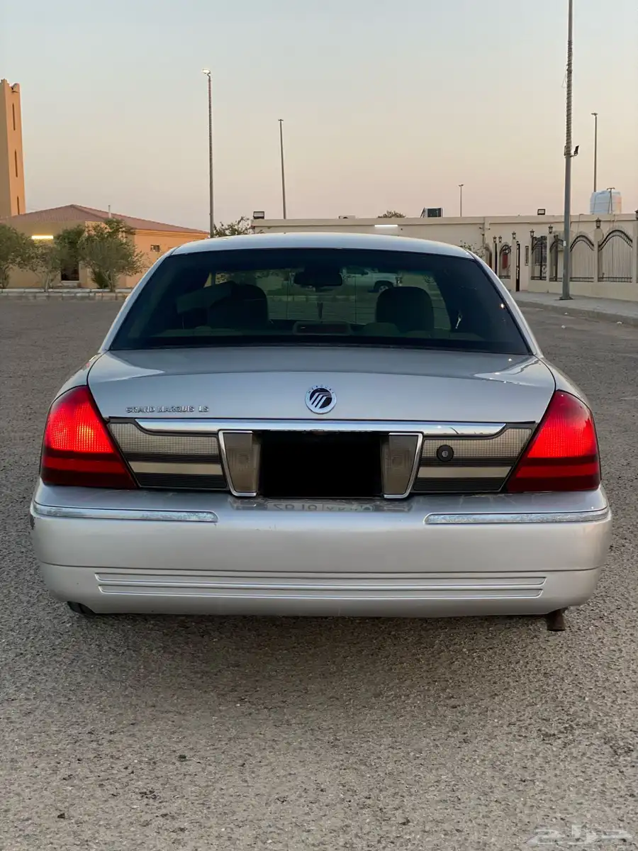 جراند ماركيز 2006 3