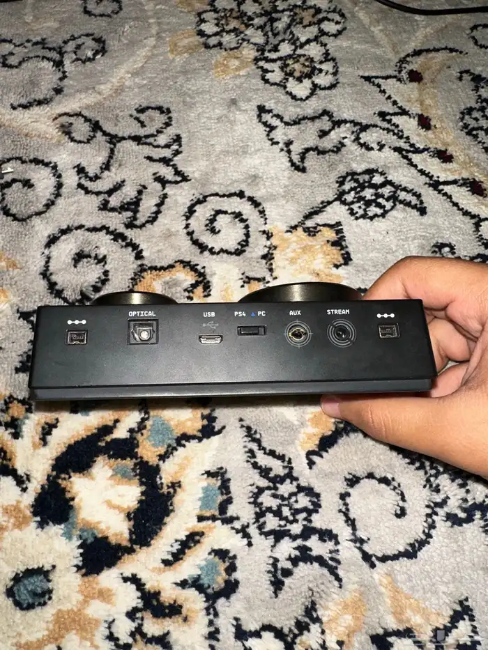 سماعة استرو 40 - astro a40 2