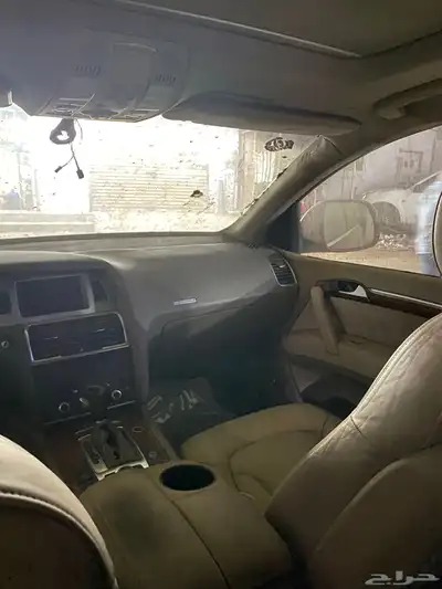 اودي Q7 7