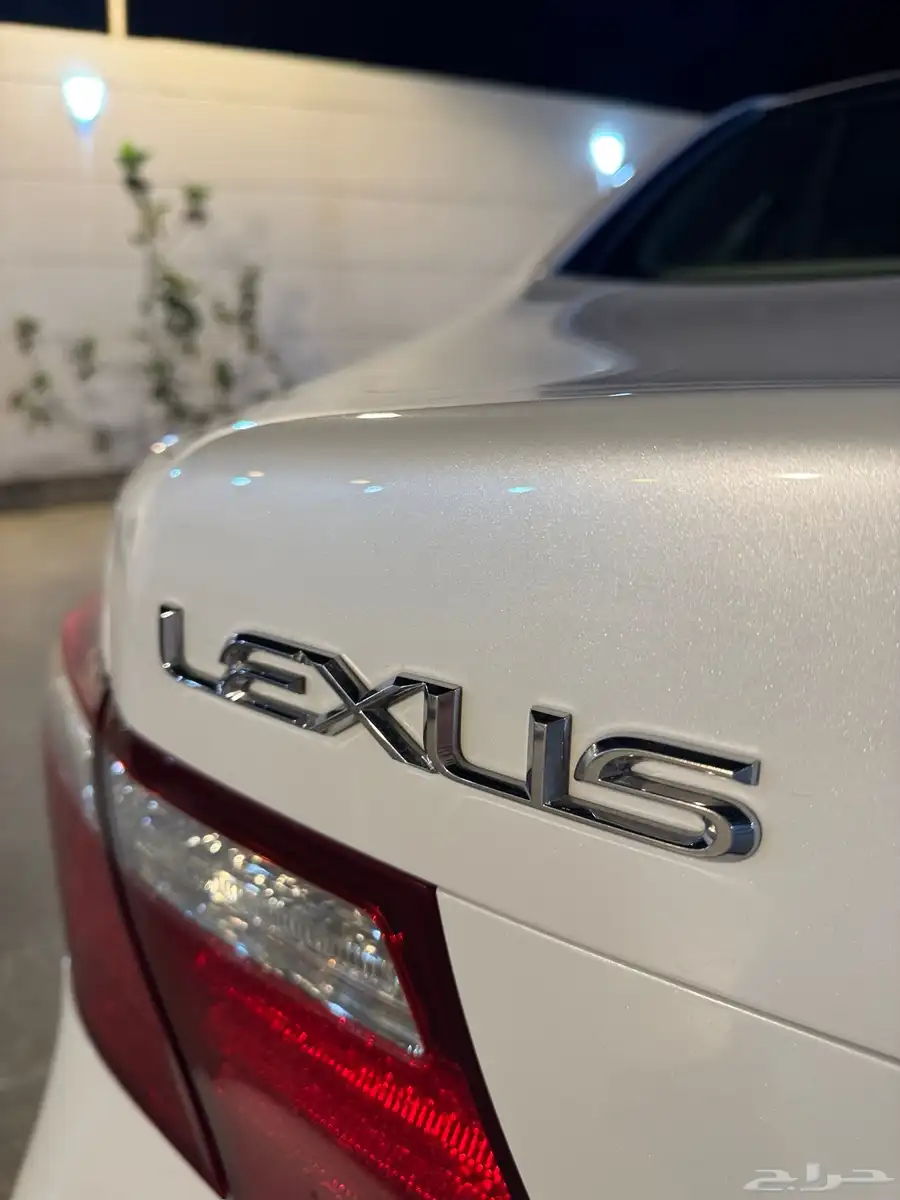 لكزس 460 LS شورت فل كامل 22