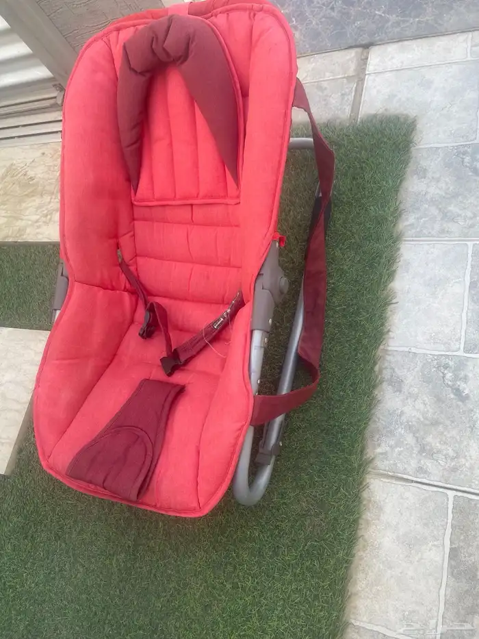 للبيع اغرض مستعمل بس شبيه الجديد 16