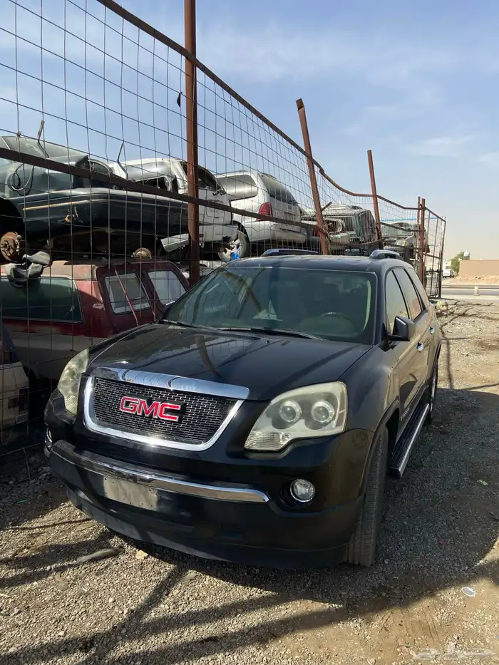 قطع غيار أمريكي تشليح 0
