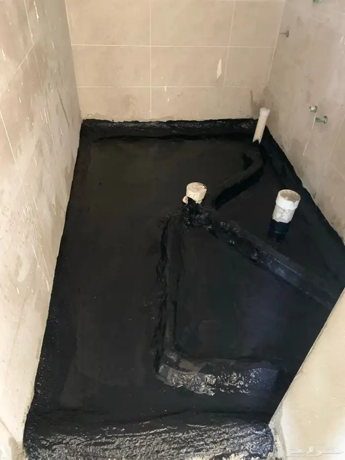 شركة عوازل الطائف عوازل أسطح ضمان 10سنوات 4