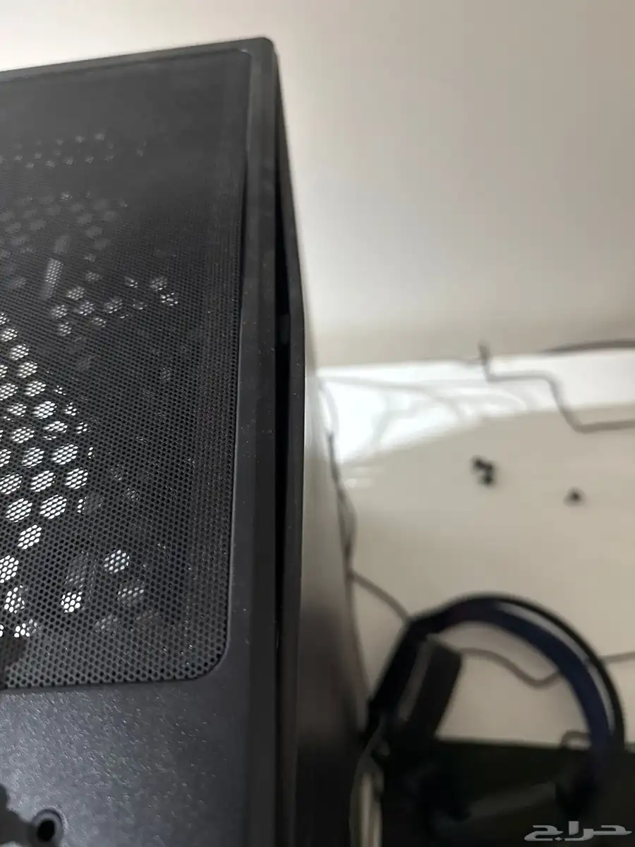 بي سي   PC 1