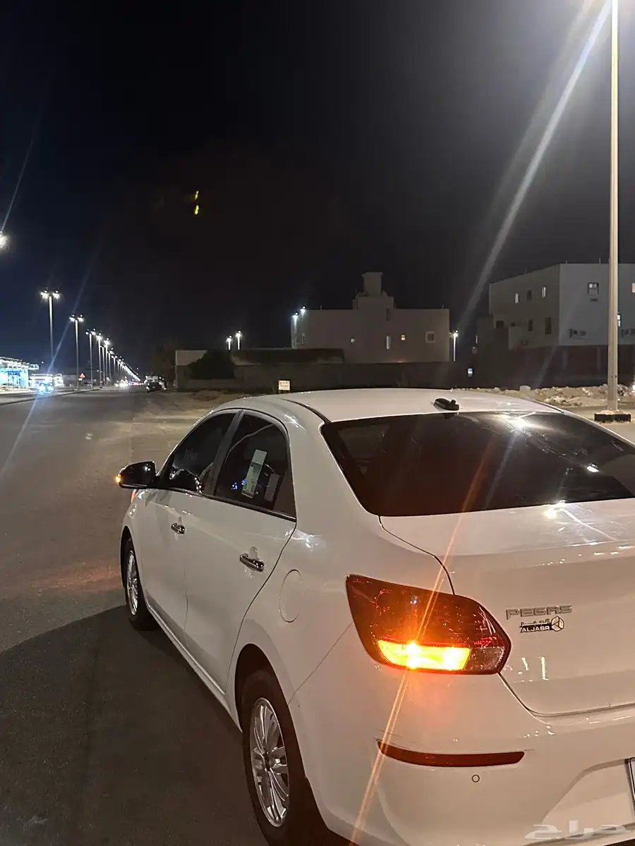بيجاس 2024 فل كامل بدي وكاله 1