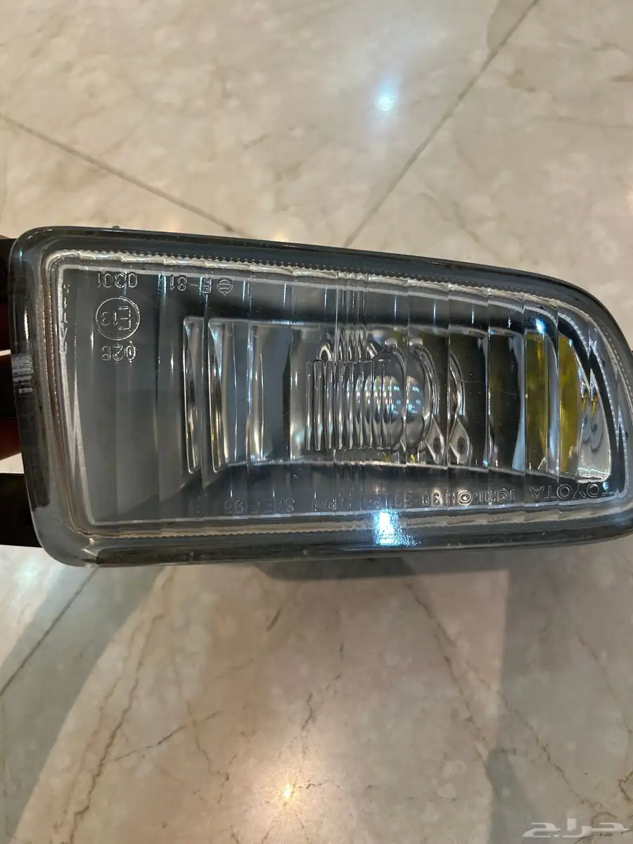 شمعة لكزس GS 300 وكشافات لكزس GS 300 4