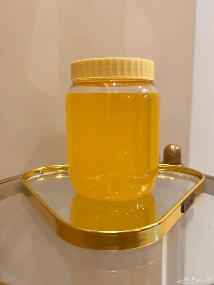 سمن غنم الوالده تسويه شغل نظيف واضمن انك ترجع تشتريه 1