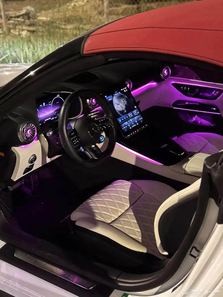 Mercedes AMG SL 43 Roadster 12