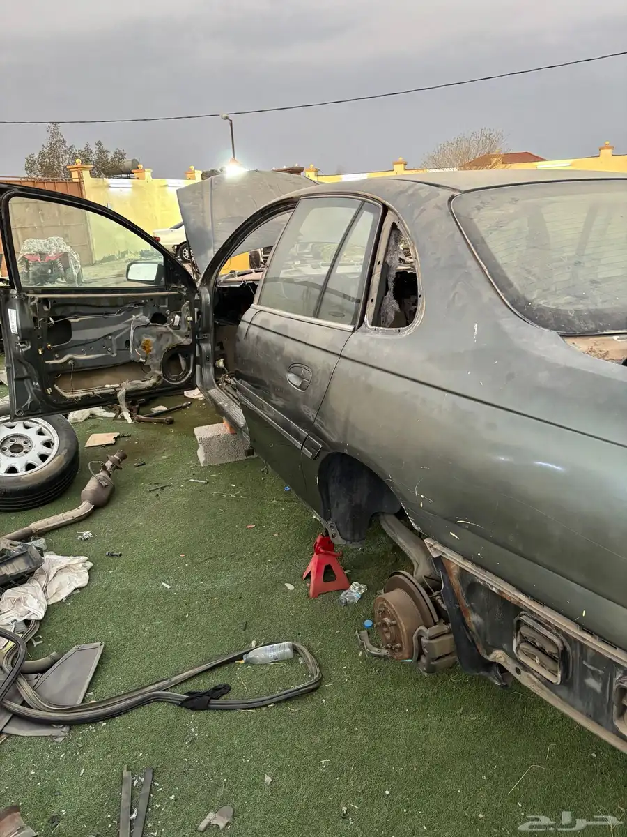 كابرس 2004للبيع 4