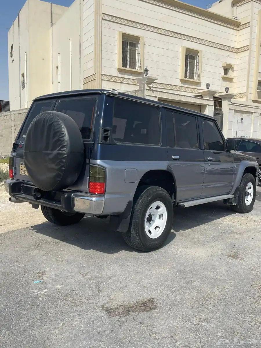 باترل موديل 91 ملكزز 3