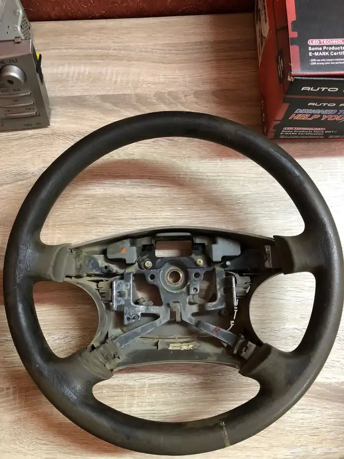 طارة كامري 2006 0