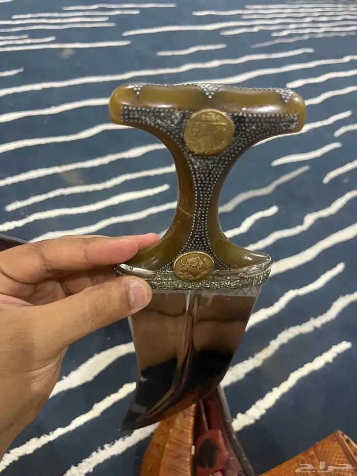 جنبيه نجرانيه كفو 0