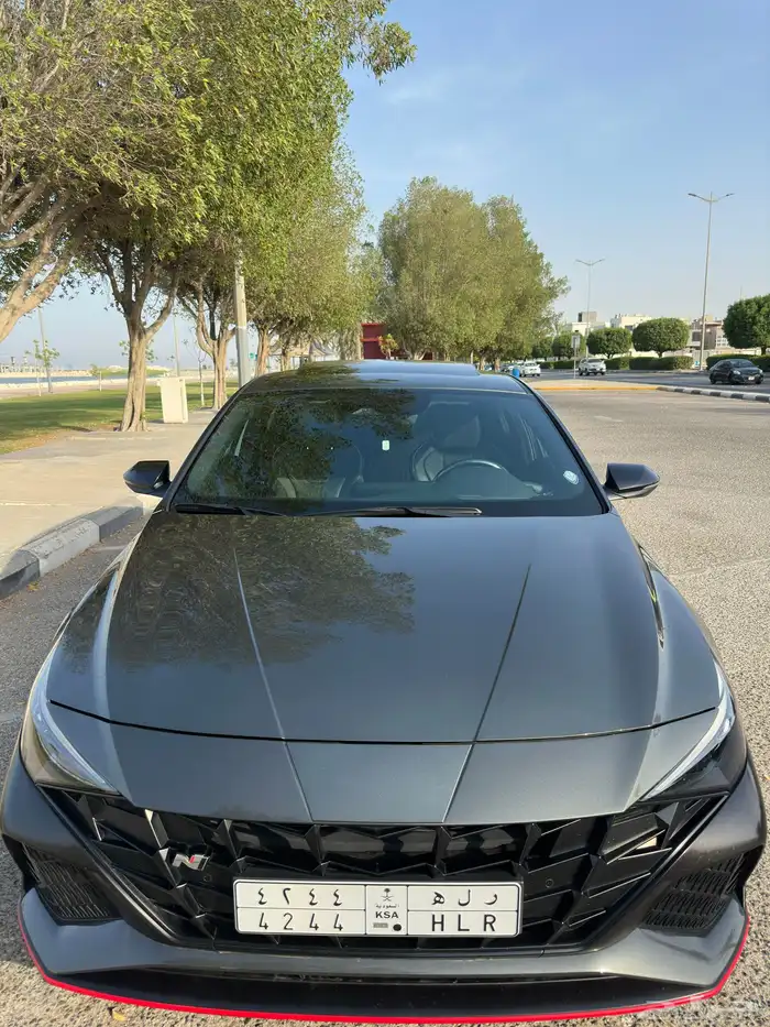 افانتي N -النترا N 0