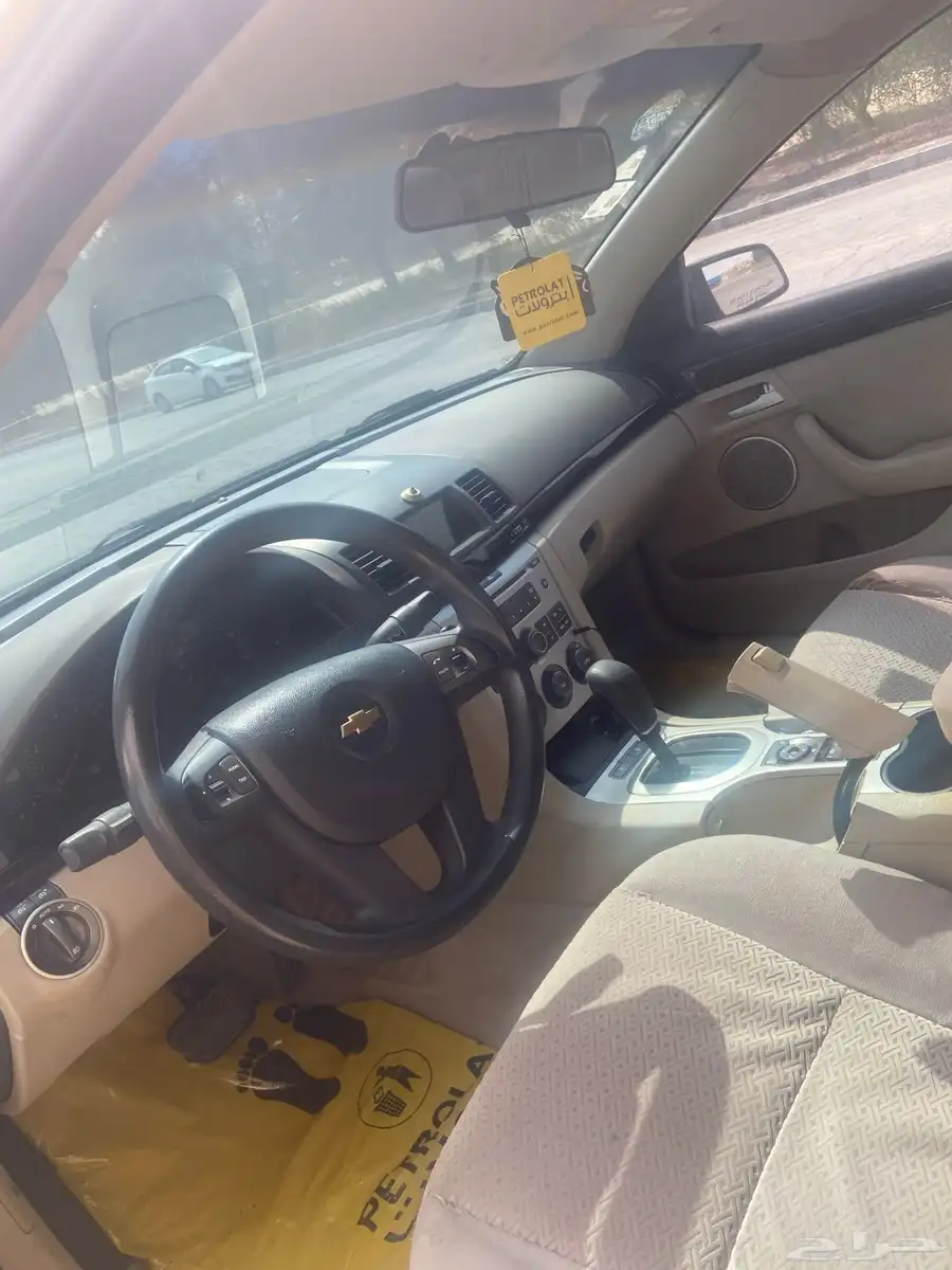 كابرس مديل2009 3