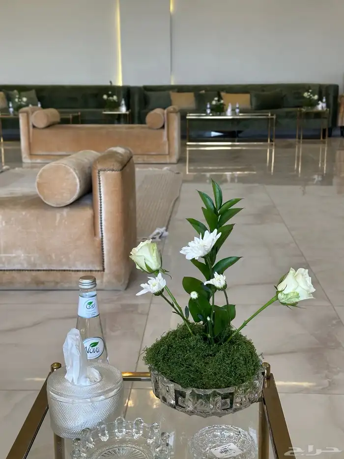 تنسيق حفلات الرياض 5