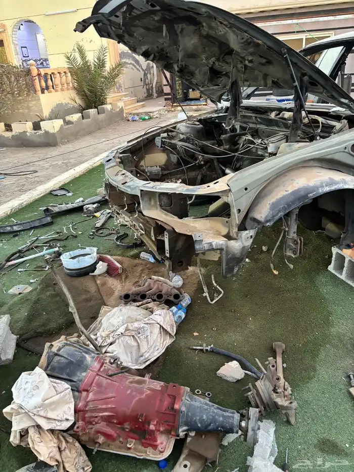 كابرس 2004للبيع 0