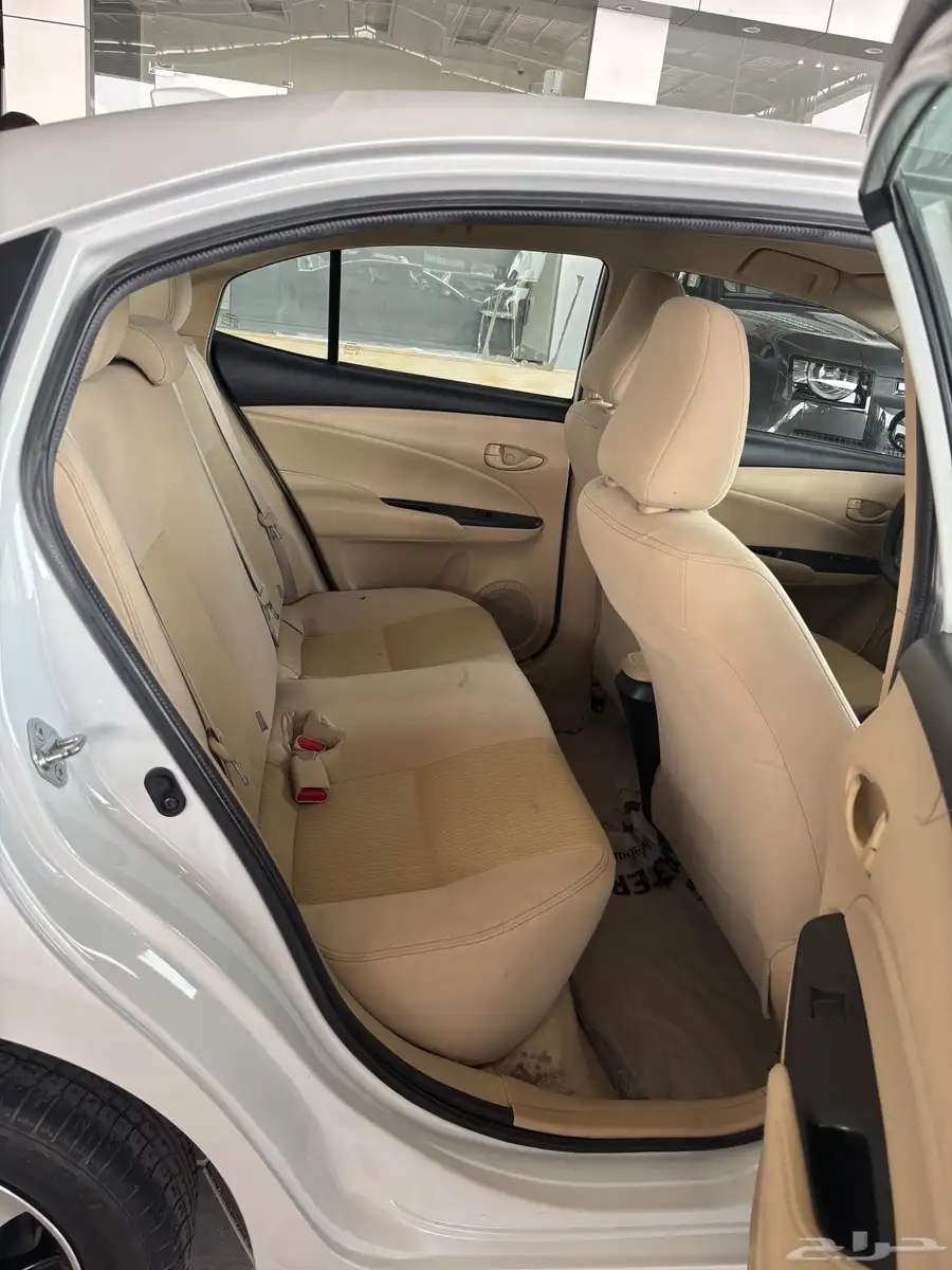 يارس 2022 اعلى فئة 13
