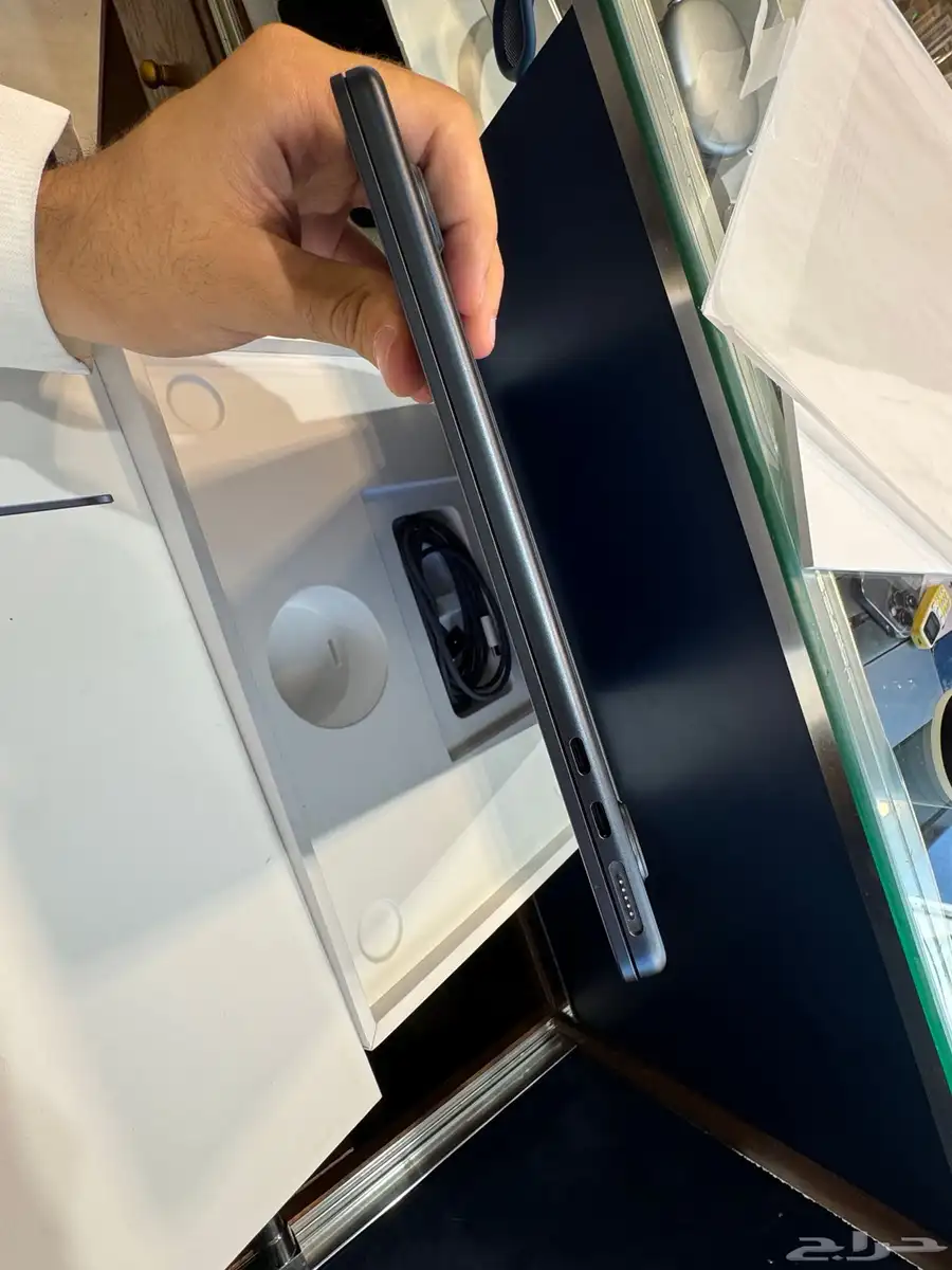 لابتوب ماك بوك اير MacBook Air M2 8