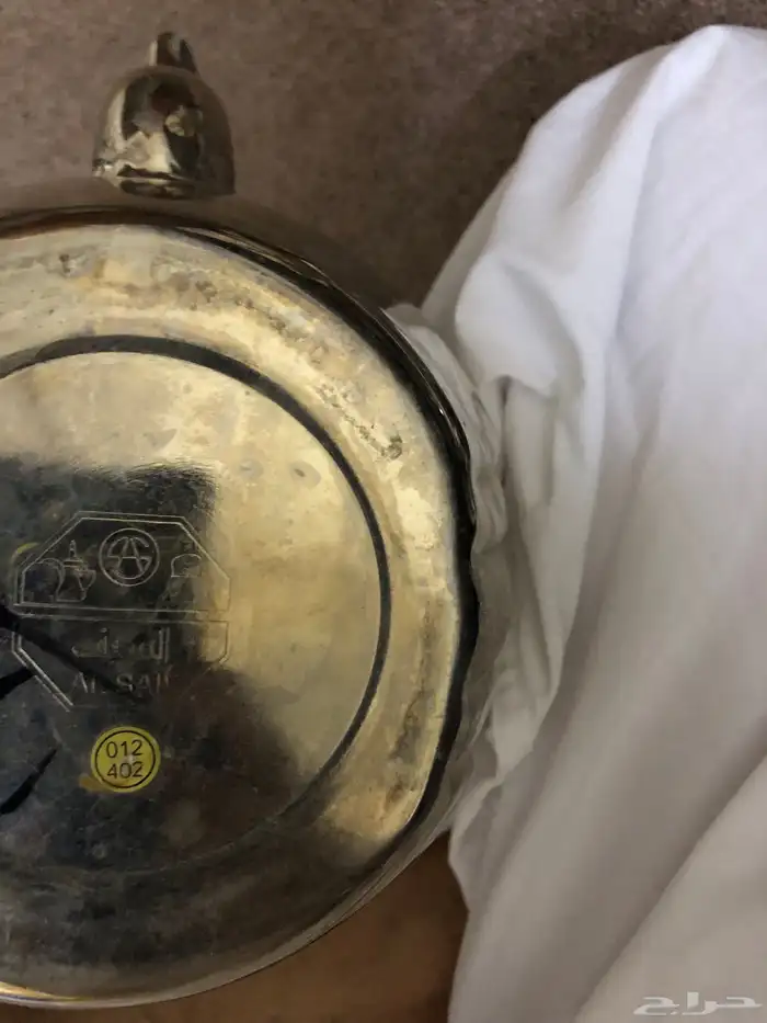 ابريق شاهي برادين السيف وسط 1