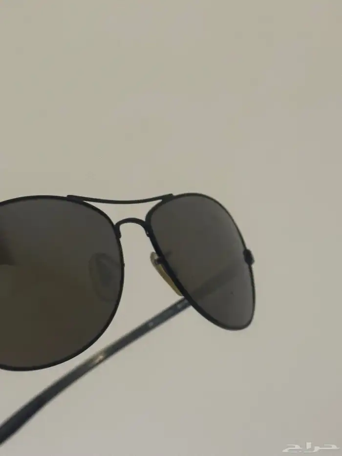نظاره اصليه rayban موديل chromance 4