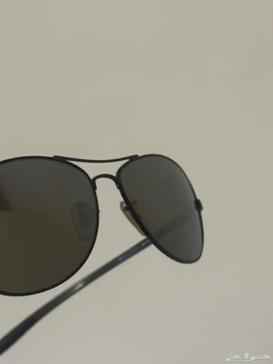 نظاره اصليه rayban موديل chromance 4