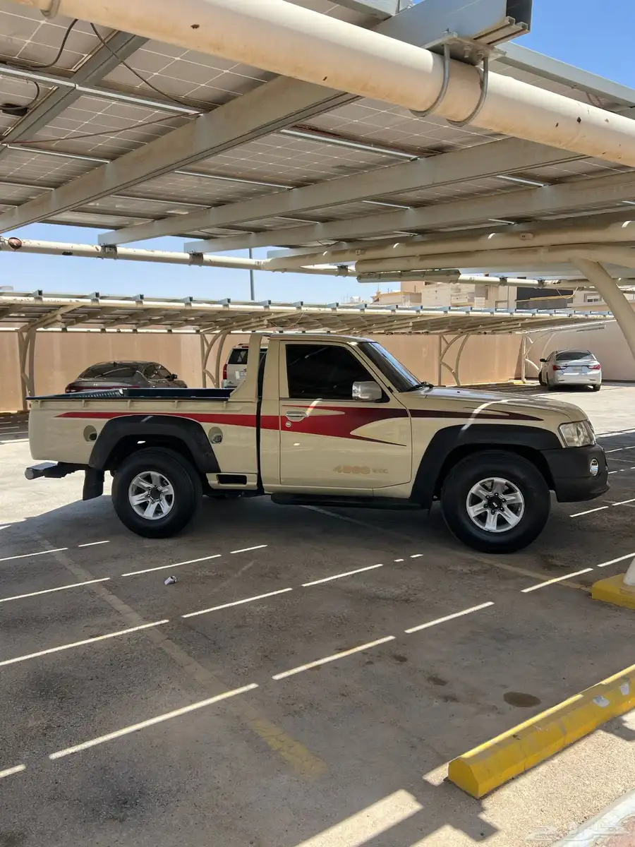 نيسان شاص 2013 4