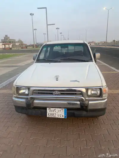 GL هايلكس 1998 2