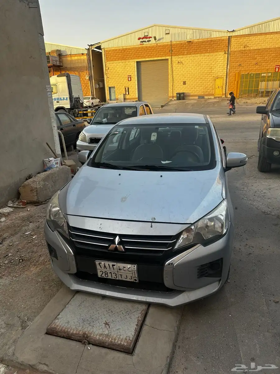 مستوبيشي اتراج 2022 0