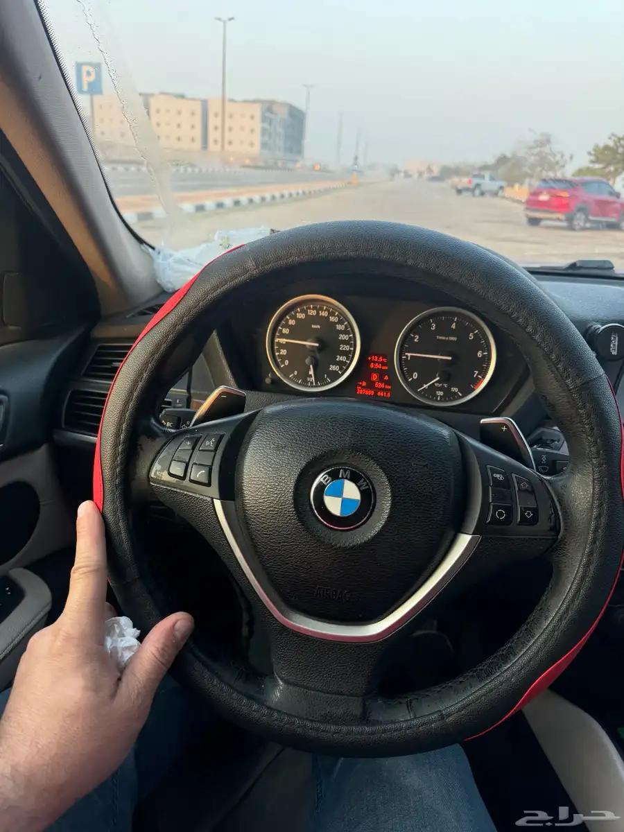 بأم دبليو اكس 6 2013 9