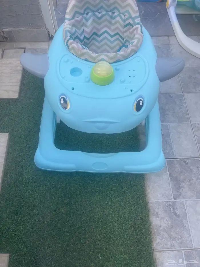 للبيع اغرض مستعمل بس شبيه الجديد 8